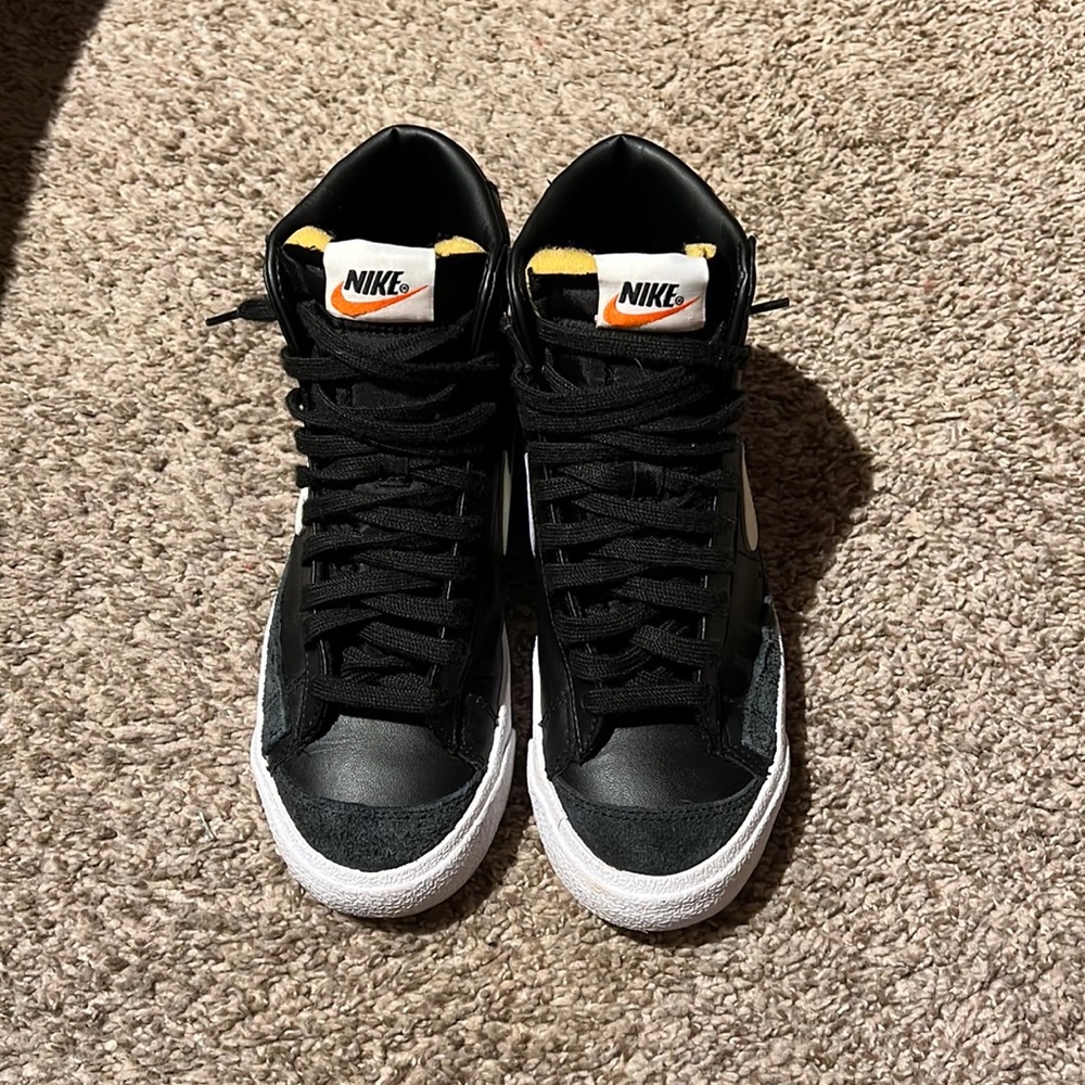 Nike Blazers